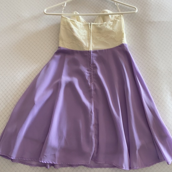 Tobi mini dress - Picture 2 of 2